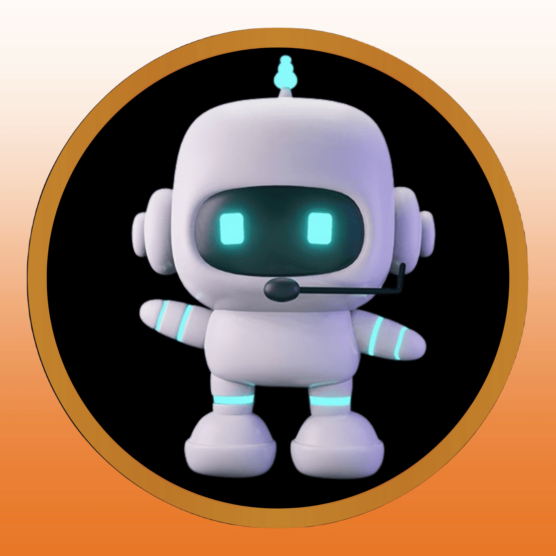 خدمات تعمل بالذكاء الاصطناعي