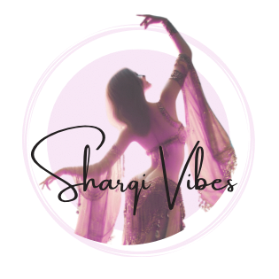 Sharqi Vibes logo