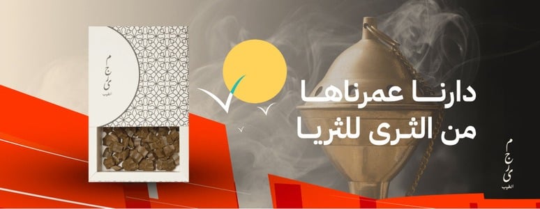 fixed banner