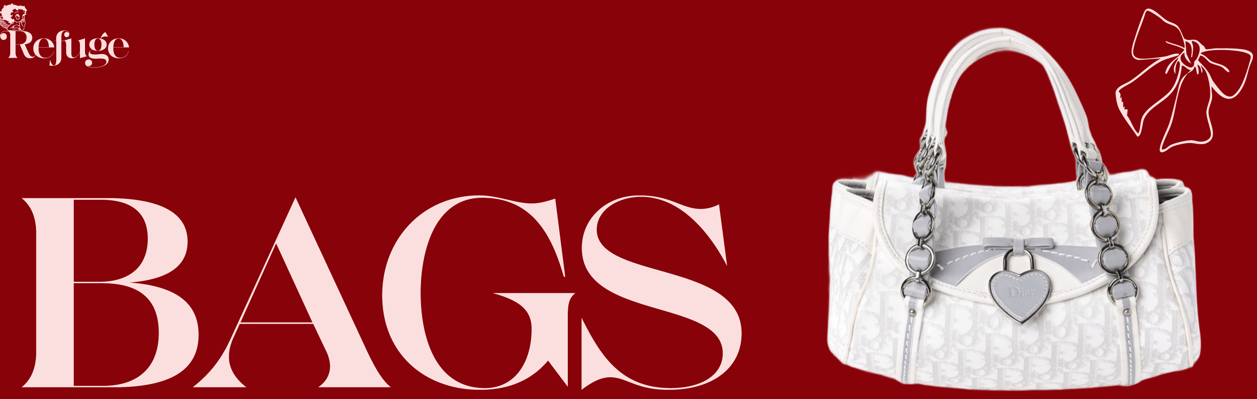 fixed banner