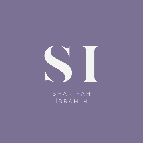 شريفه ابراهيم.