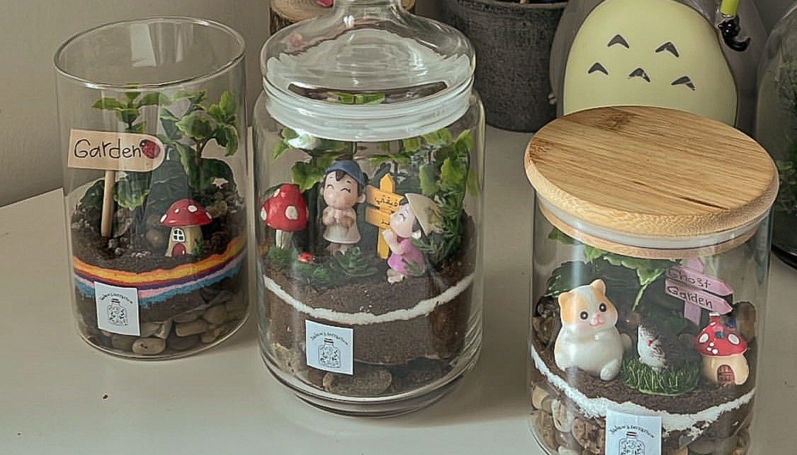Terrarium