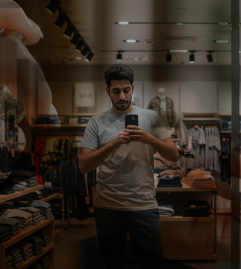 Special products slider