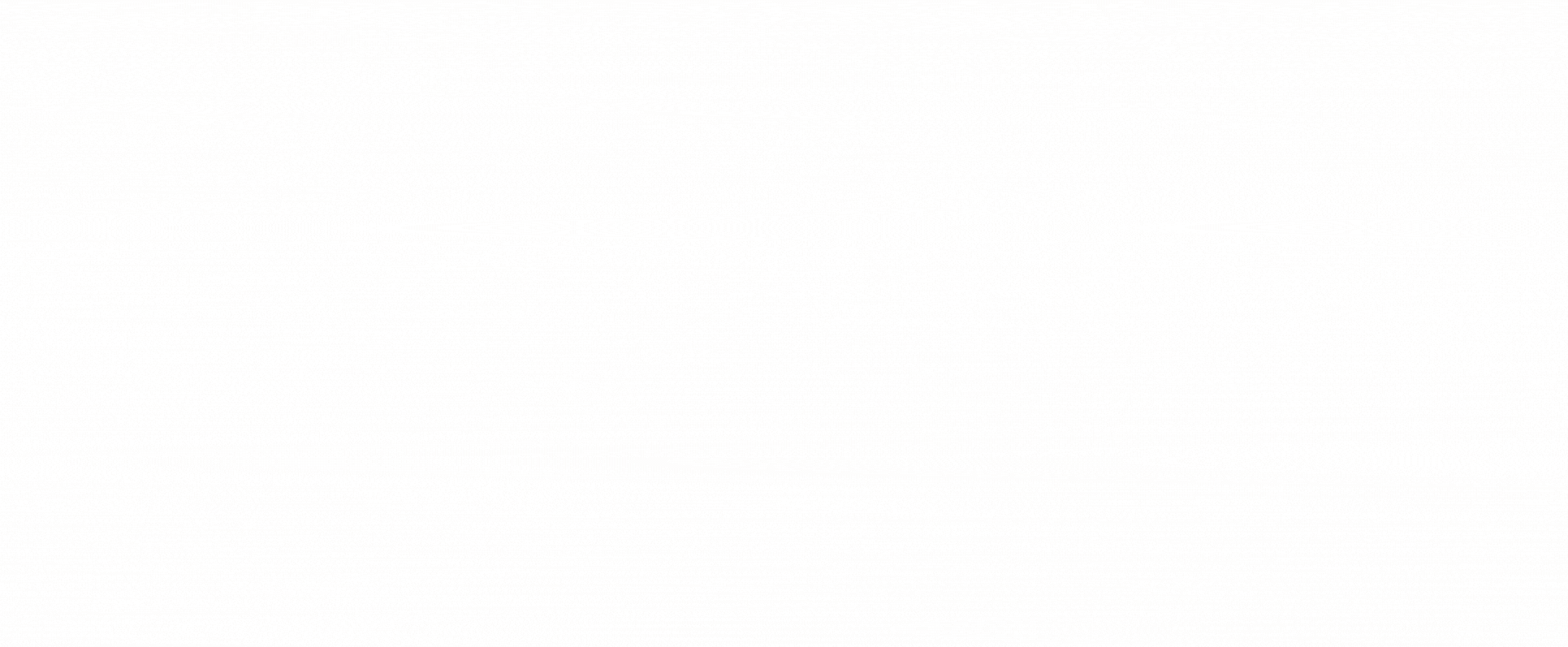 fixed banner