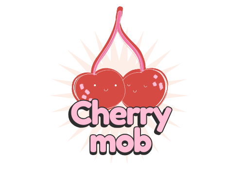 ‏cherry 🍒