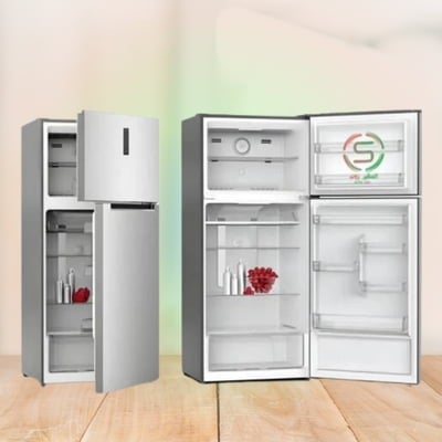 ثلاجات بابين