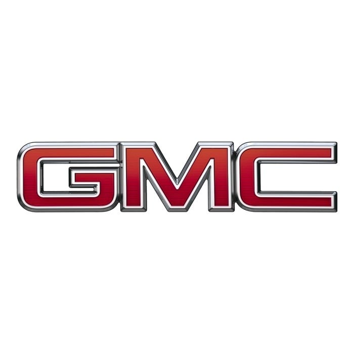جــــــمس  GMC