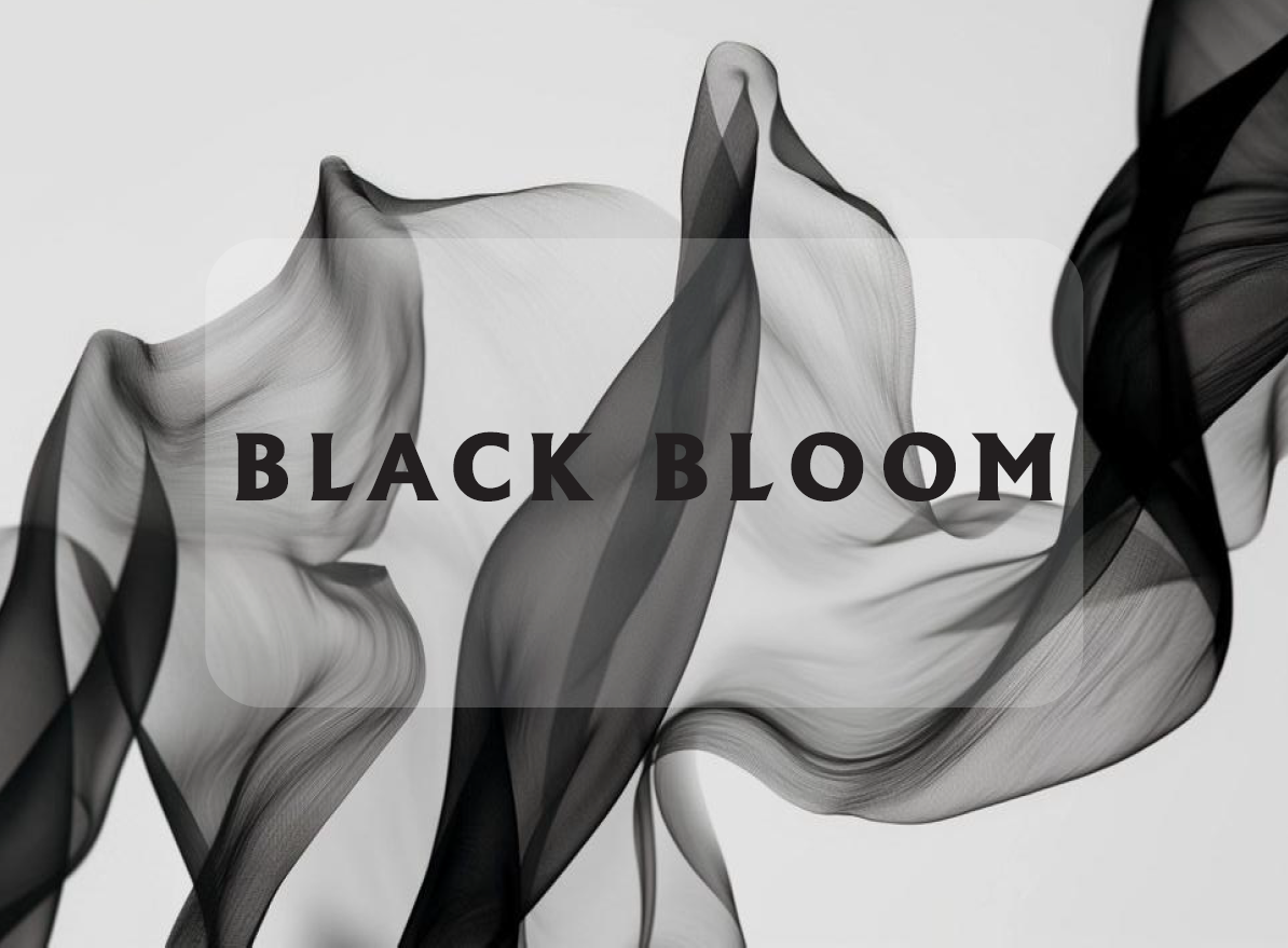 Black Bloom