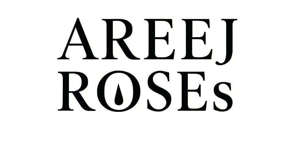 AREEJ ROSEs
