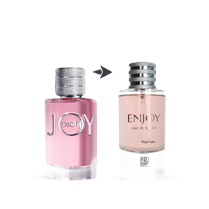 بدائل العطور جديدة