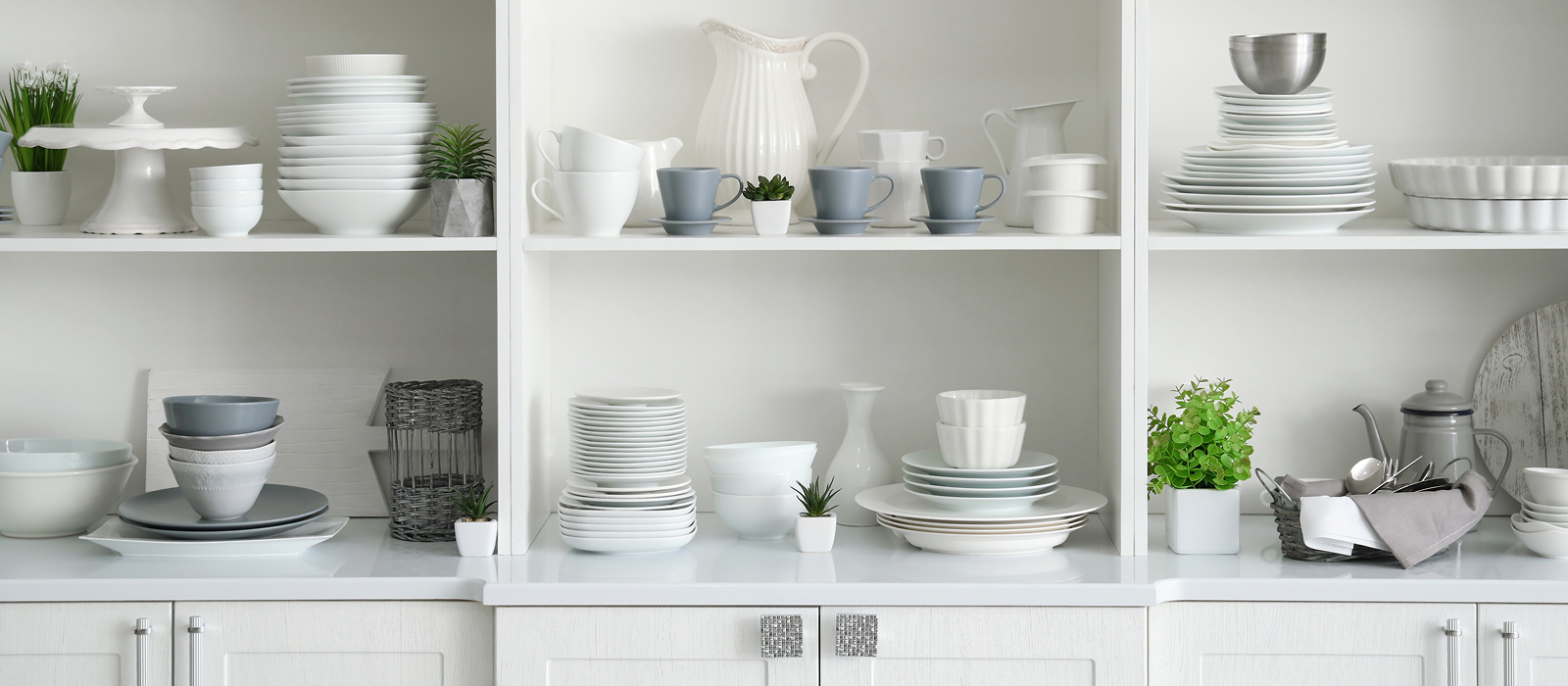 ارتقِ بتجربتك في المطبخ