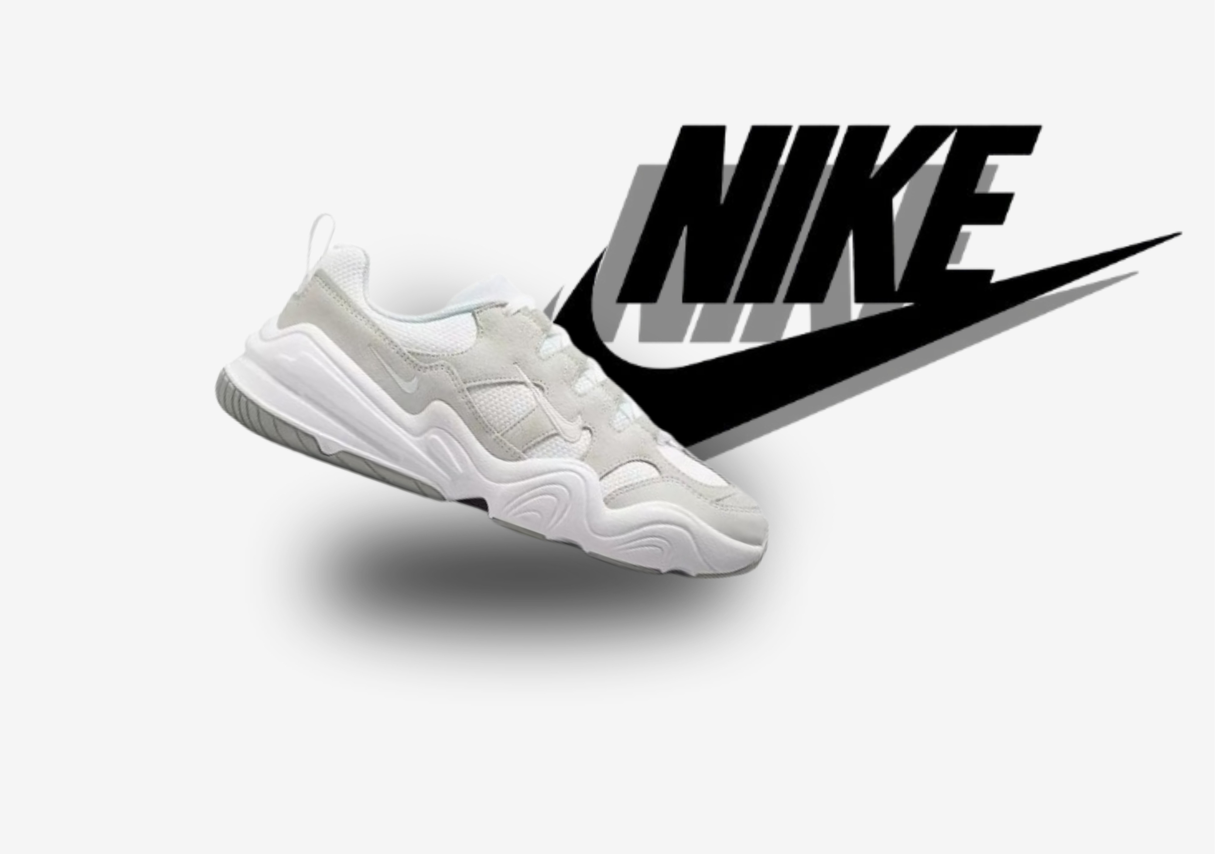 نايك | تيك هيرا