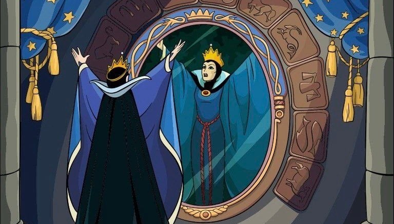 fixed banner