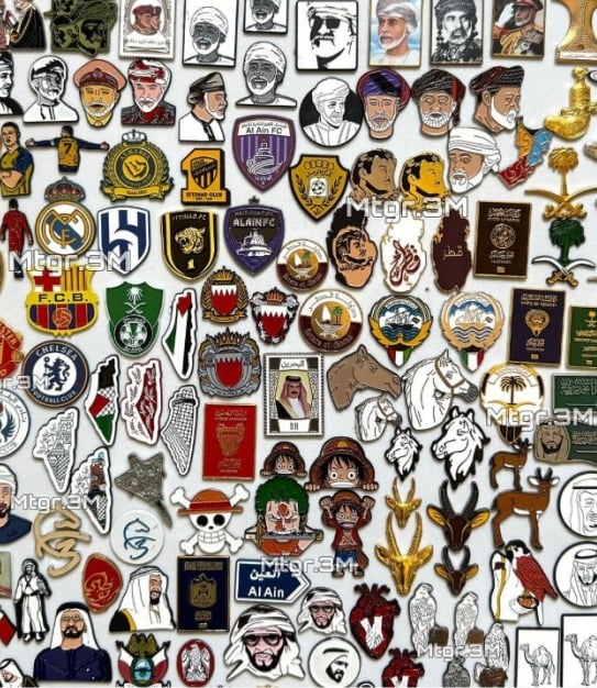 ملصقات جوال