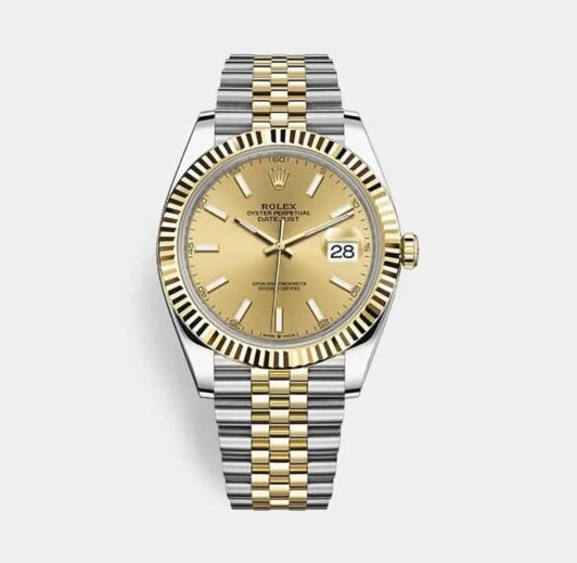 رولكس رجالي Rolex
