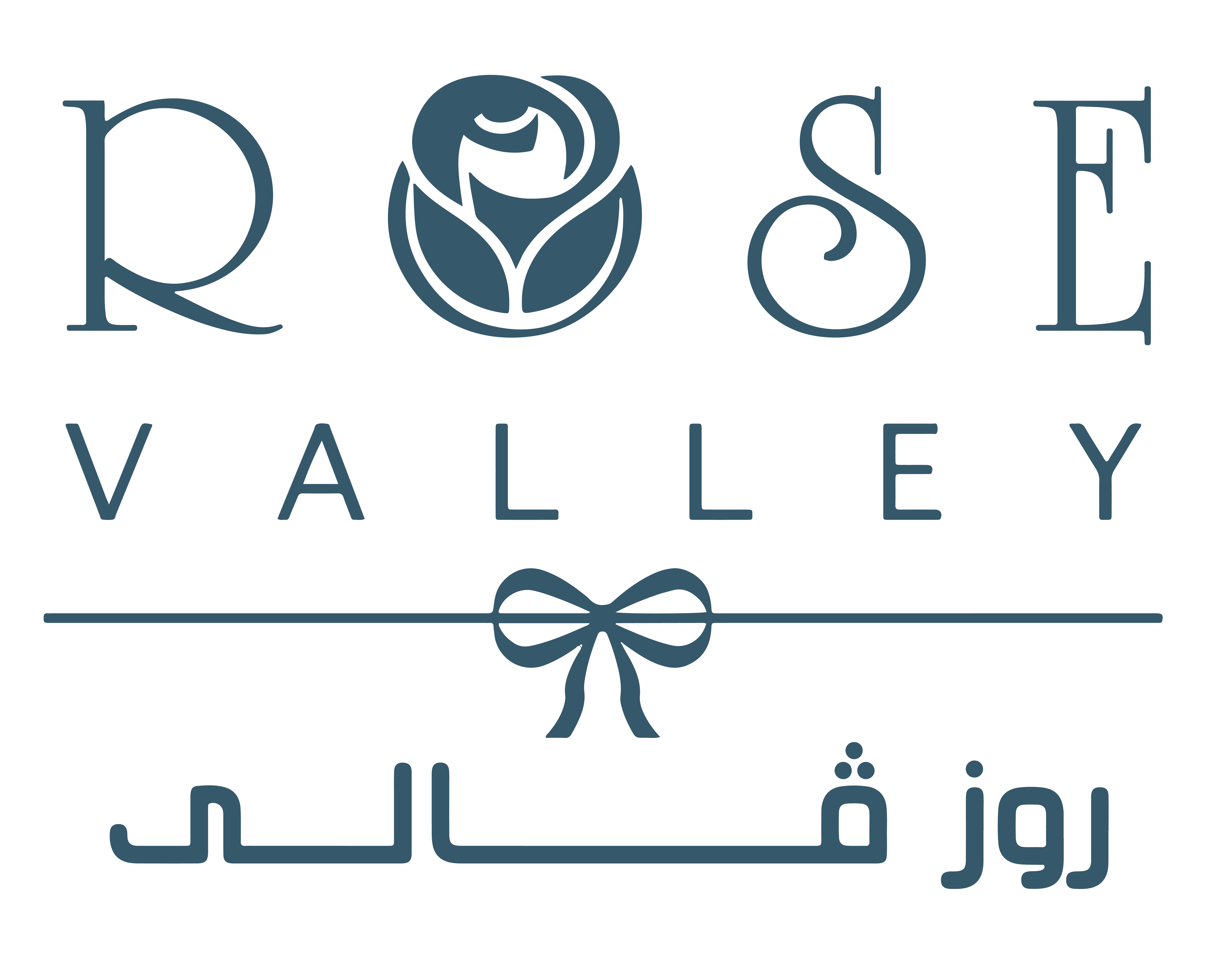 روز فالي Logo
