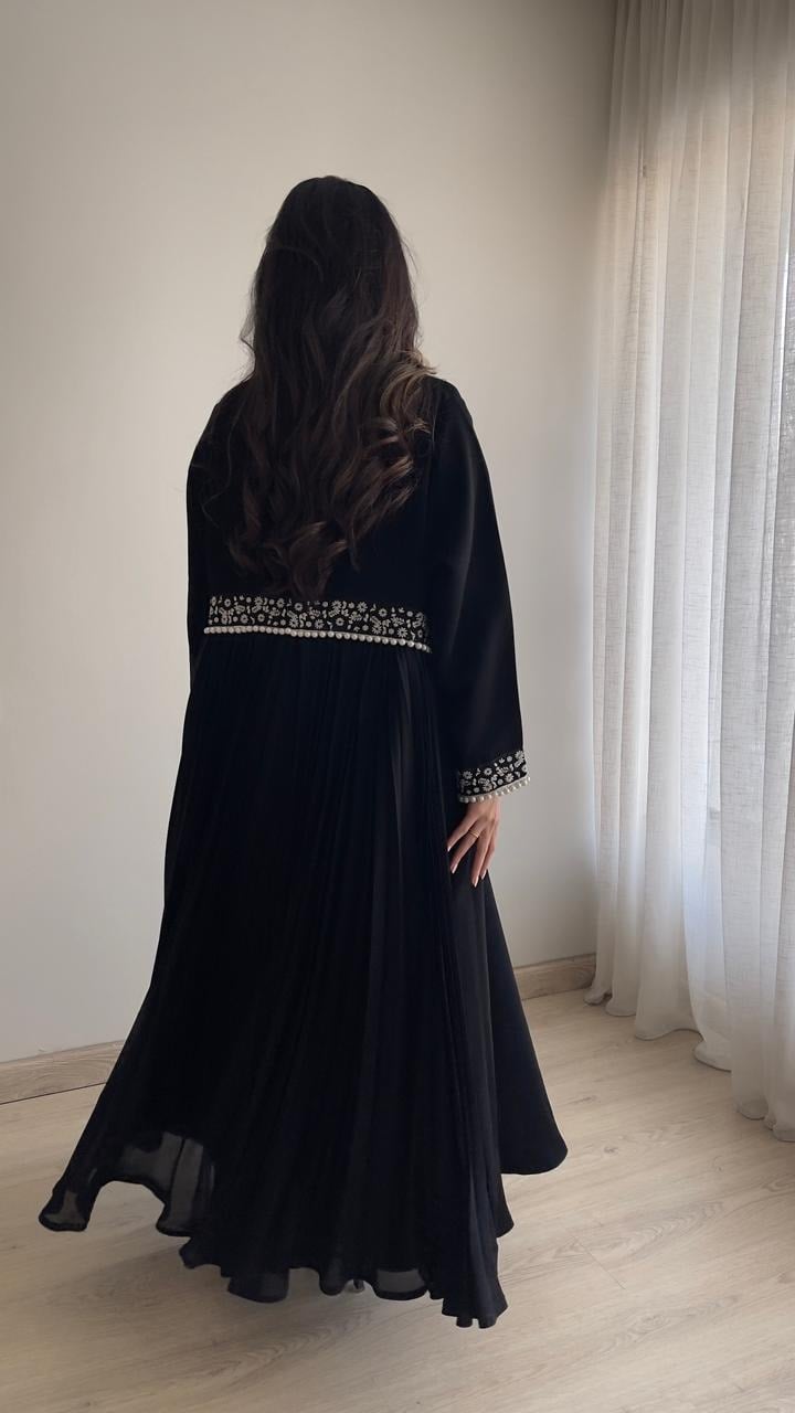  "ماريا"... متجر متكامل للعبايات، الطرح، والنقاب 