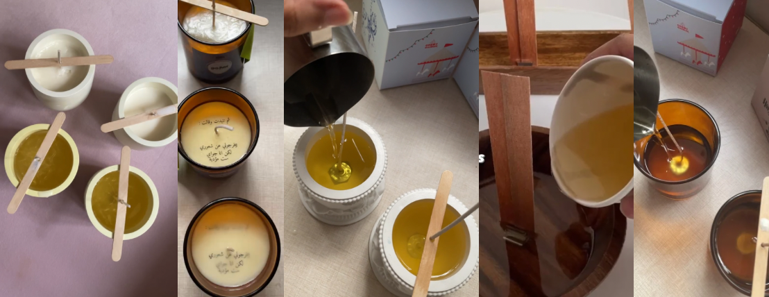GROWN CANDLES image-slider-4