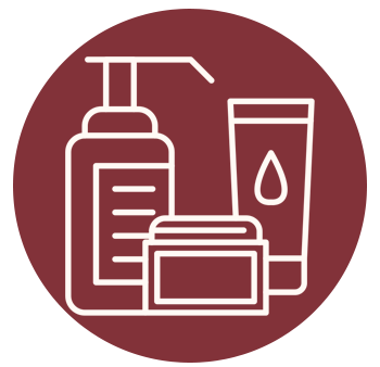 العناية بالجسم