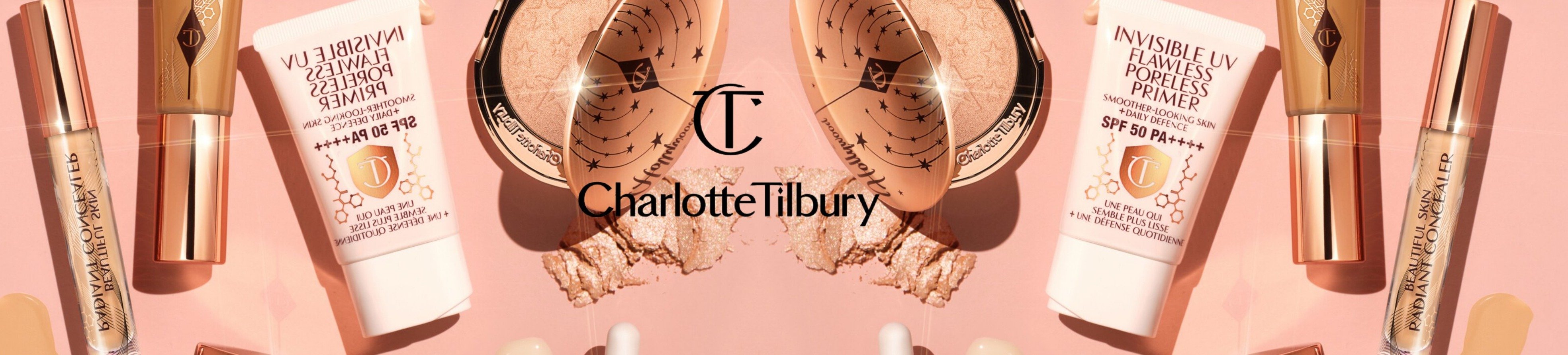 fixed banner