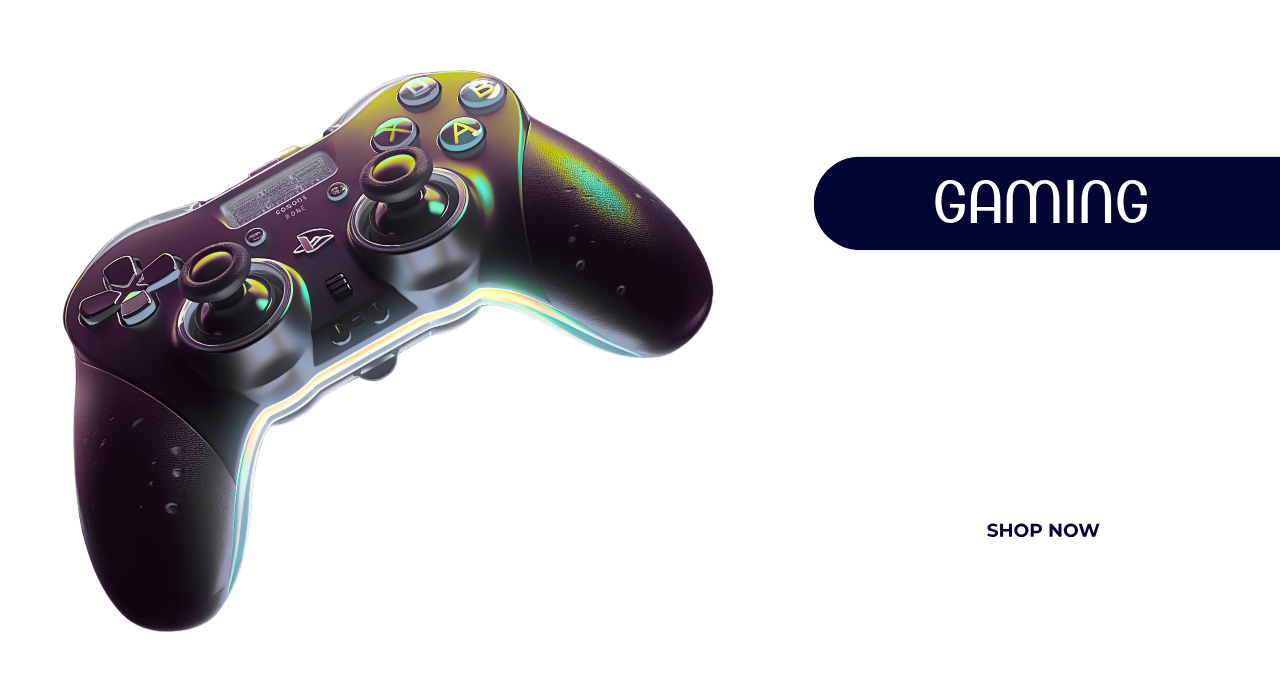 fixed banner