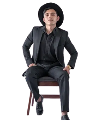 البدلة الرجالية – أناقة تفرض حضورك