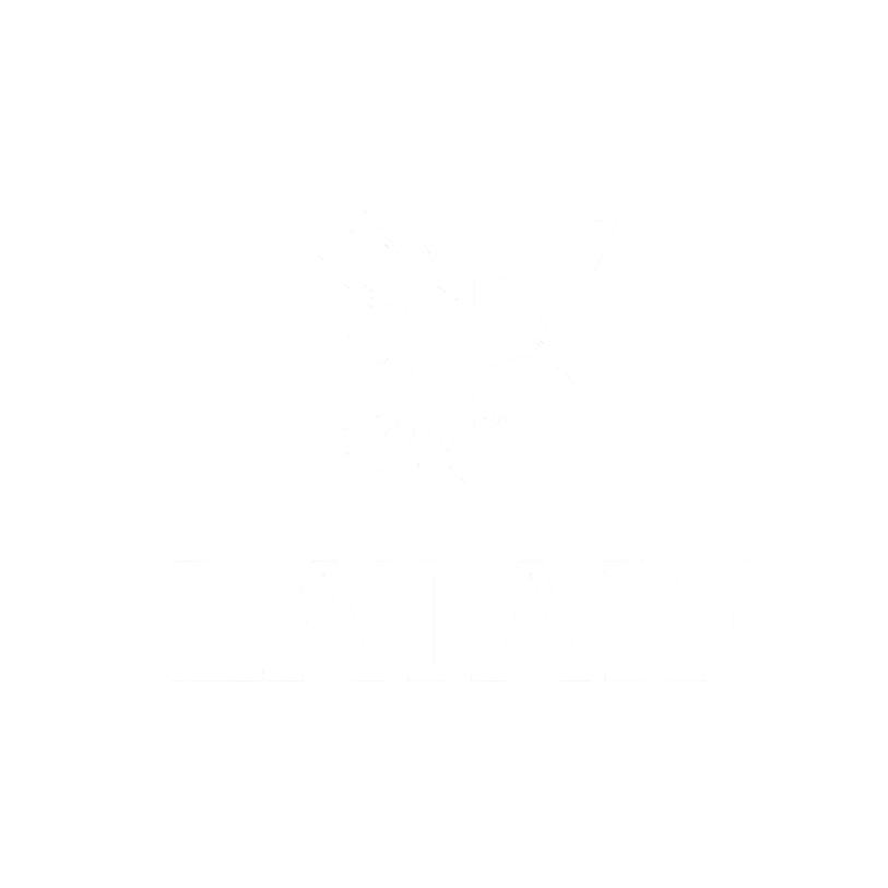 لطائف LATAIF Logo