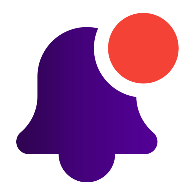 إشعارات العروض والكوبونات