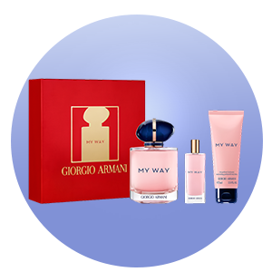 أطقم هدايا نسائية