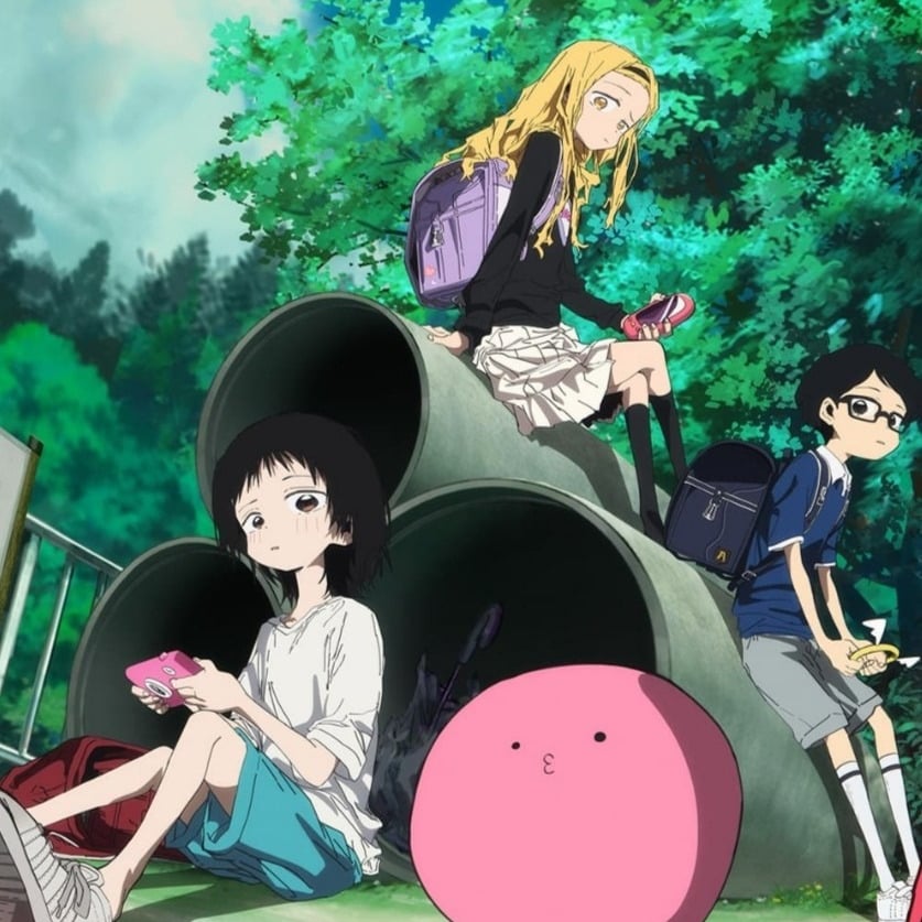 Takopii no Genzai image