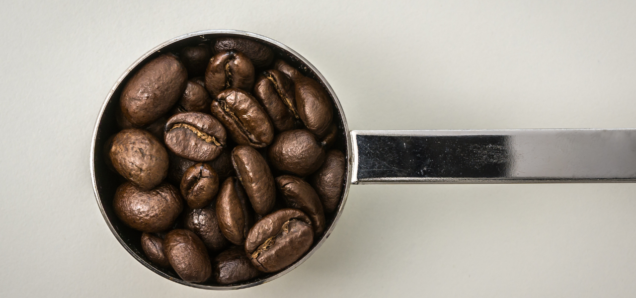 لقهوة تبدأ بها يومك