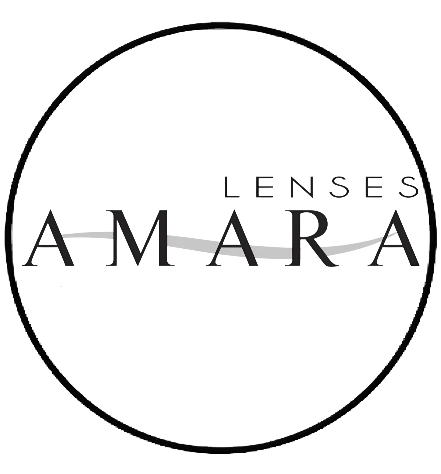 عدسات امارا