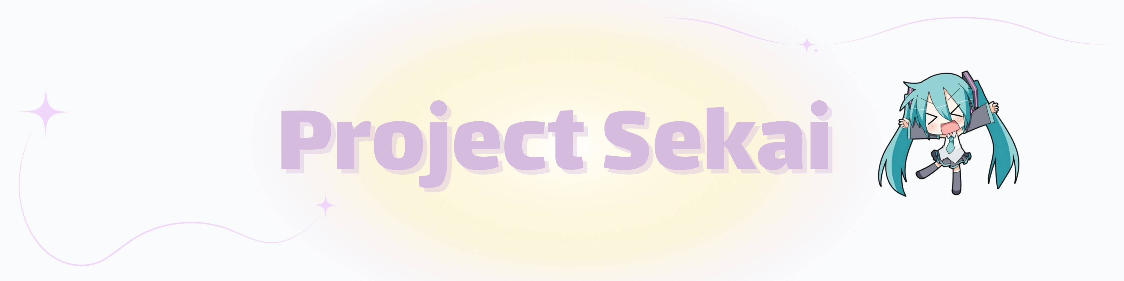 fixed banner