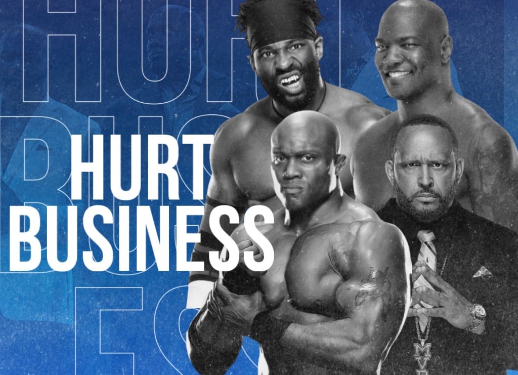 تاق تيم | هارد بيزنيس