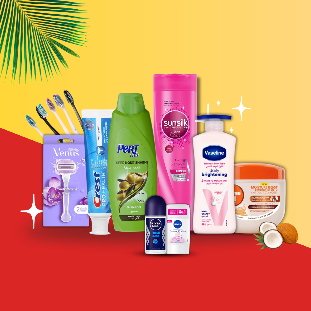 عناية شخصية