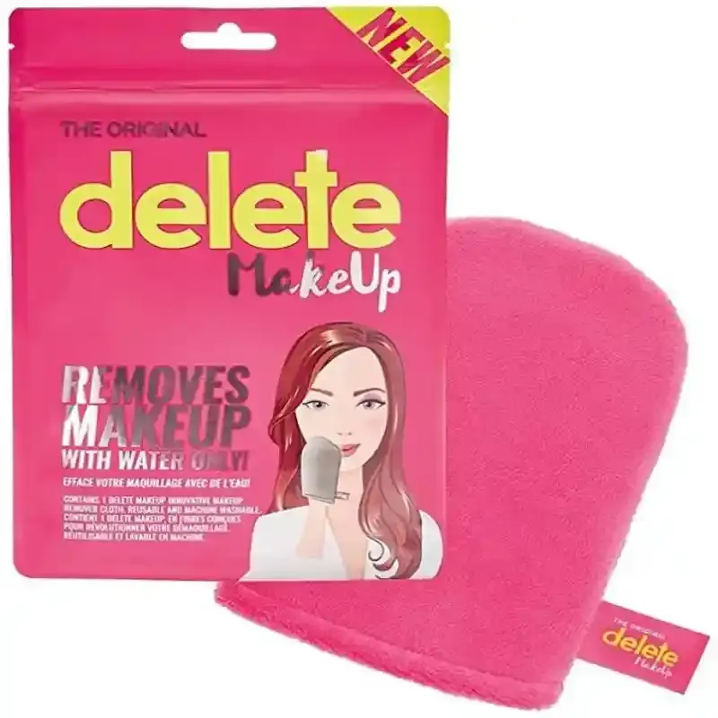 مزيل المكياج