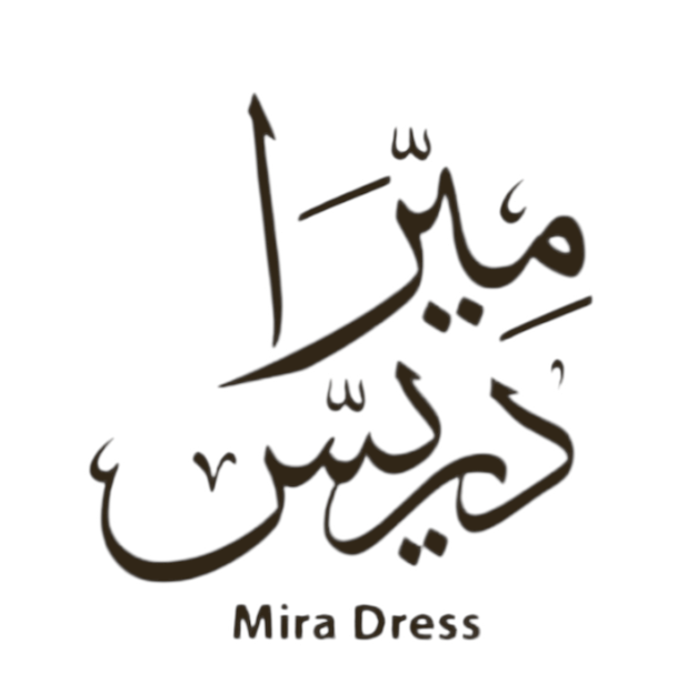 ميرا دريس Logo