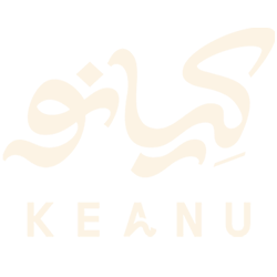 كيانو Logo