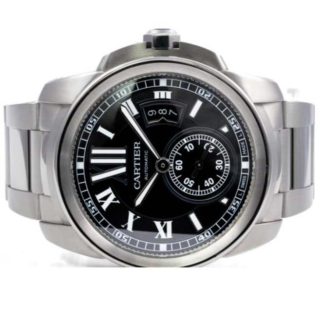 باشا - اوكتاجون - فينتيج مودل