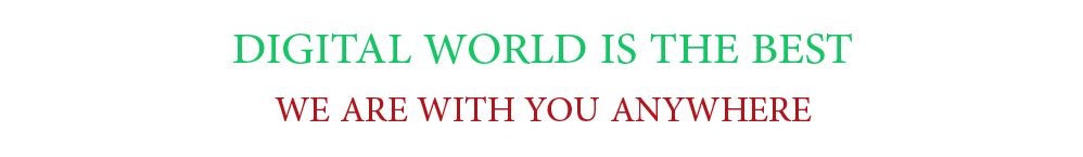 fixed banner