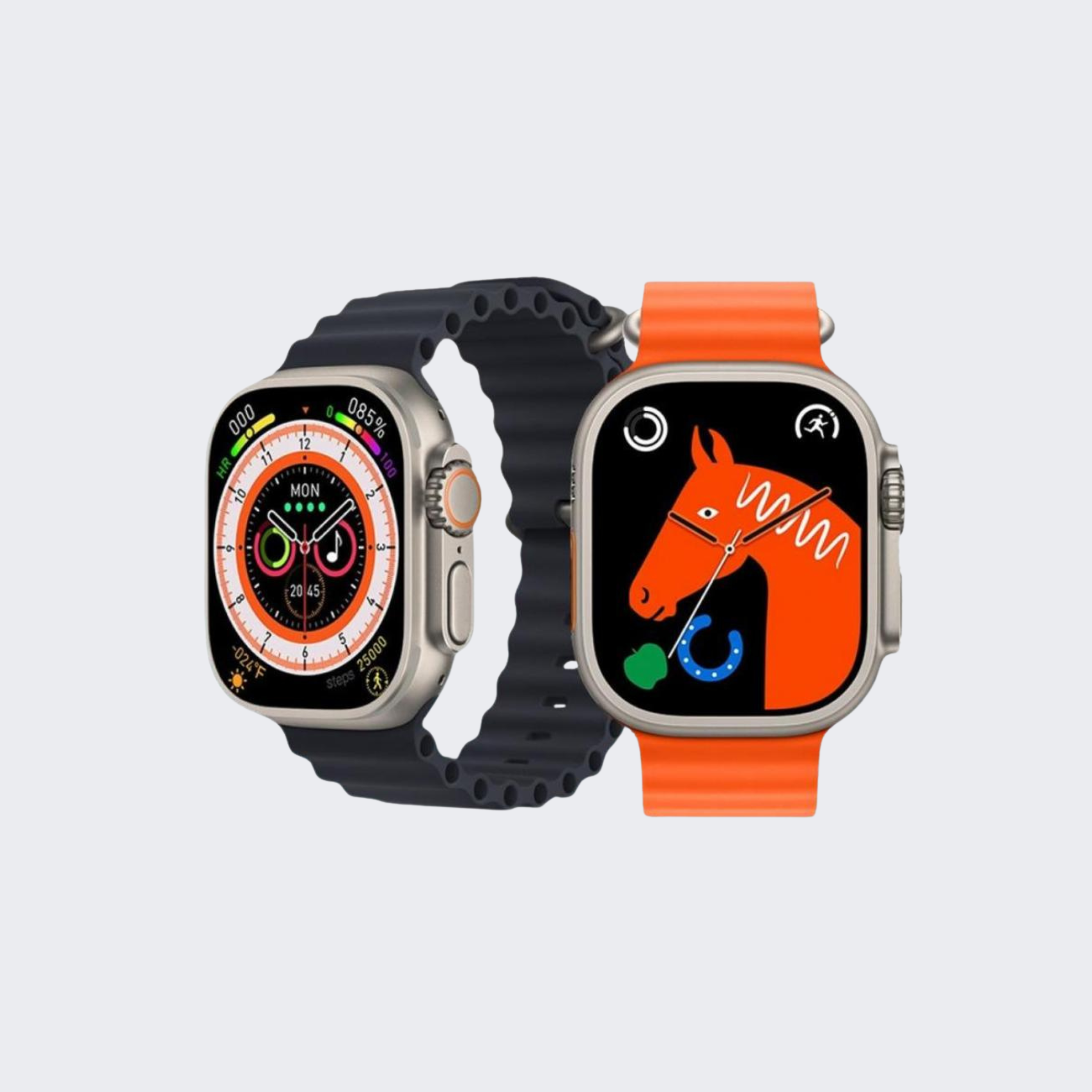 ساعات و اساور