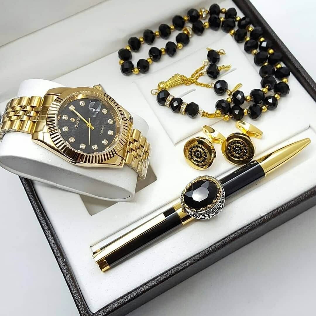 أعمـال غُرة