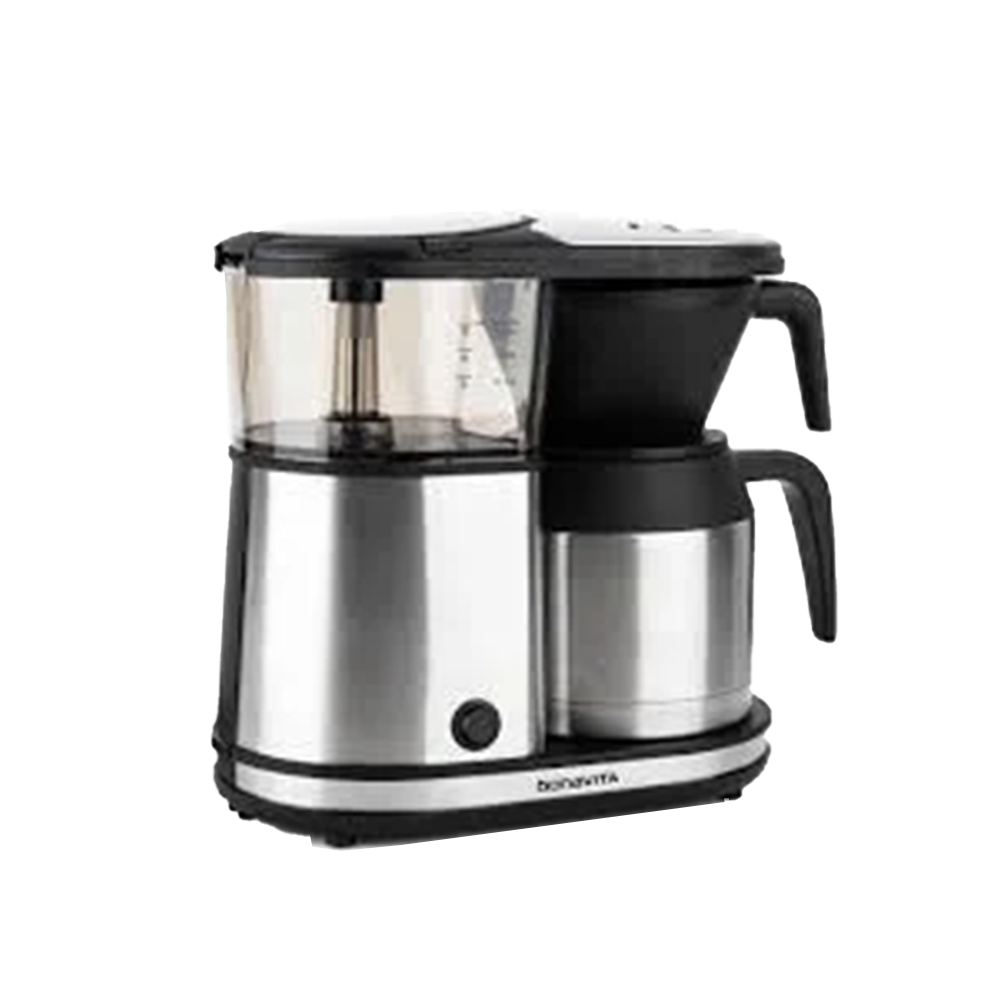 مكائن تقطير القهوة