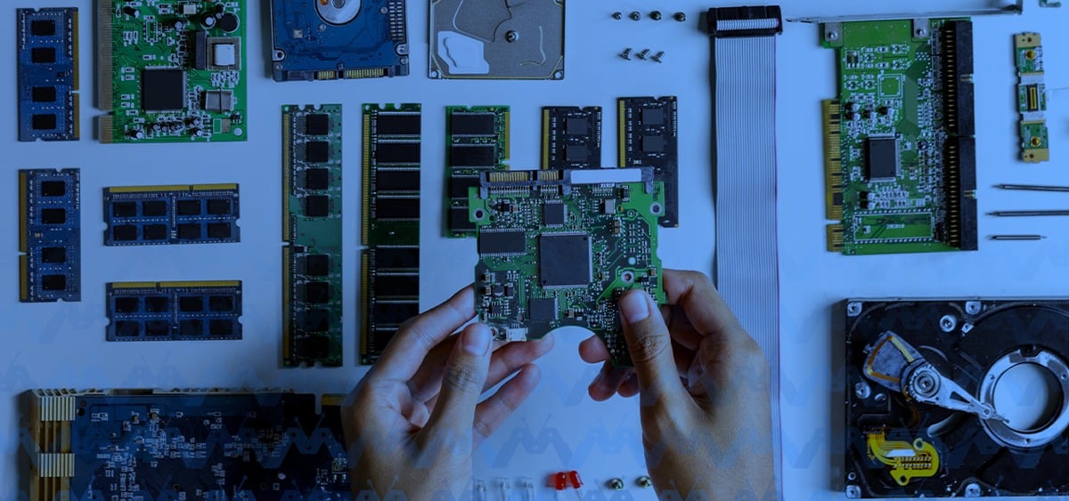 هل تواجهك صعوبة أثناء العمل على مشروعك وتحتاج استشارة تقنية؟