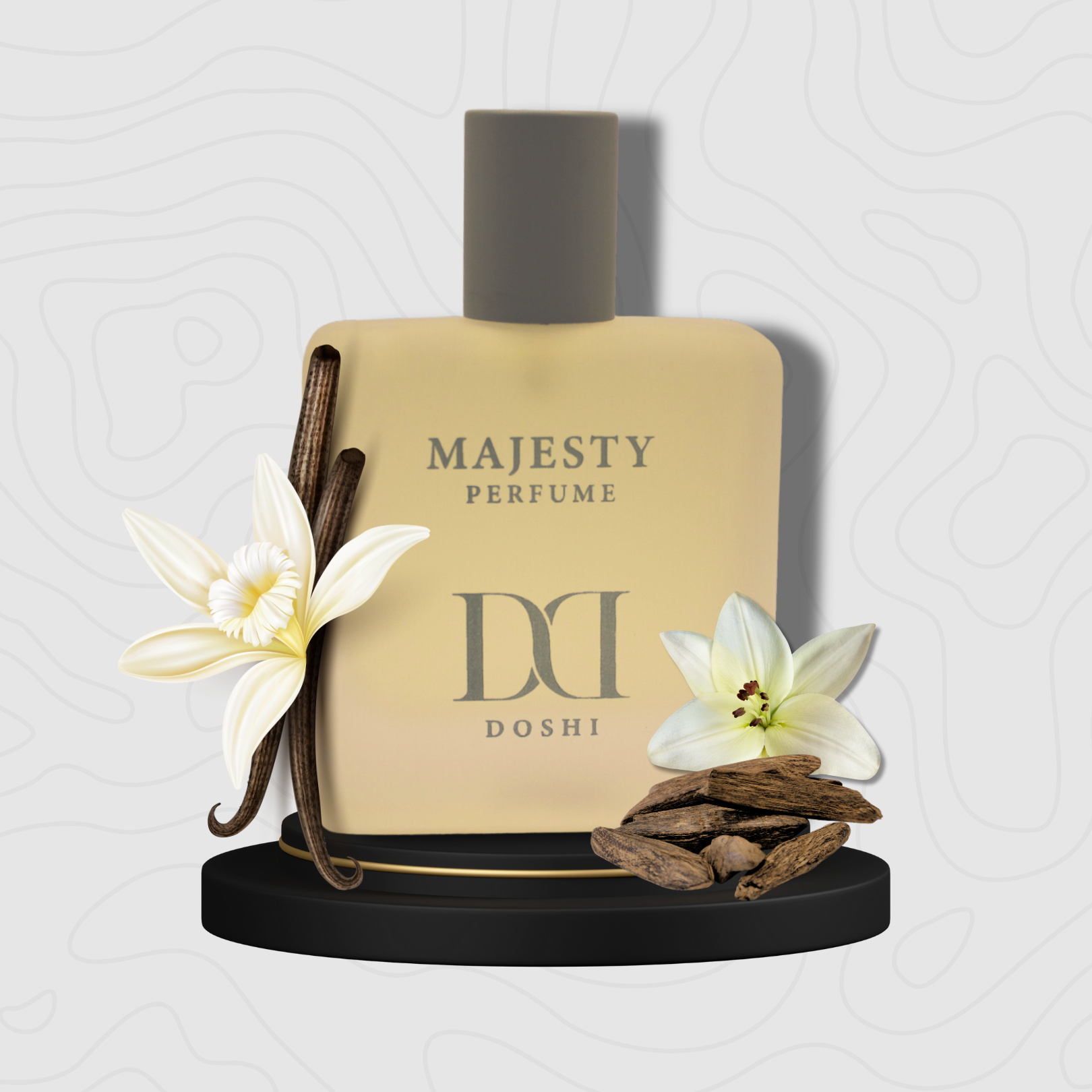 MAJESTY PERFUME
