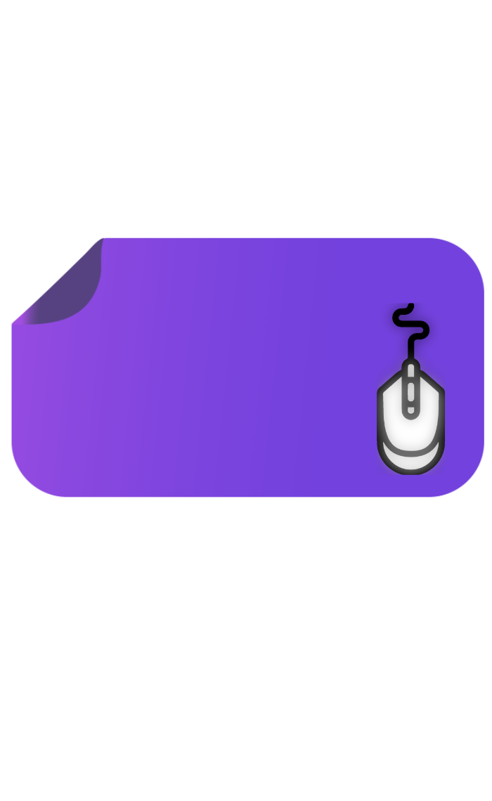 ماوس بادات