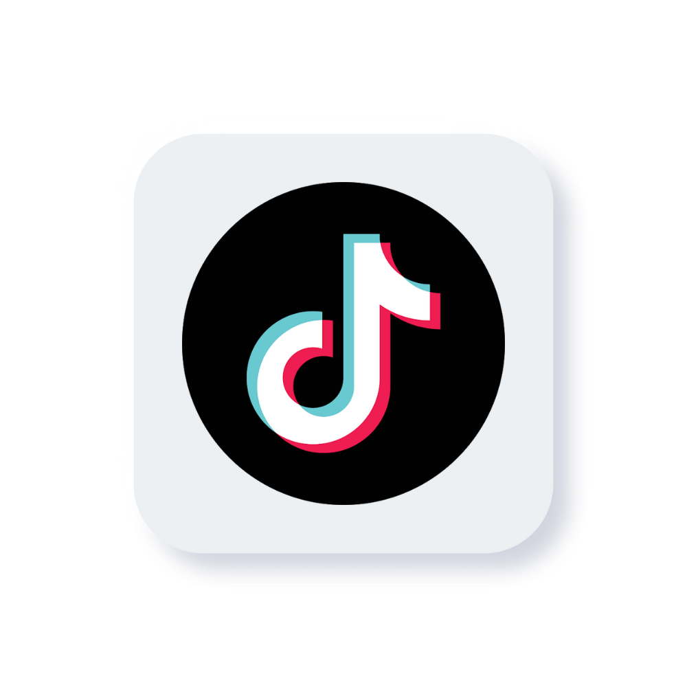 حسابات تيك توك