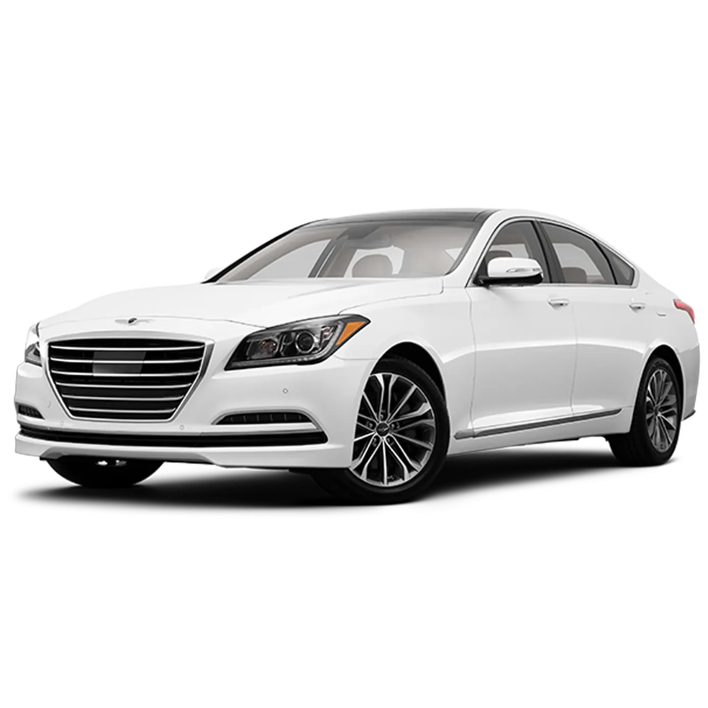 جينسس سيدان