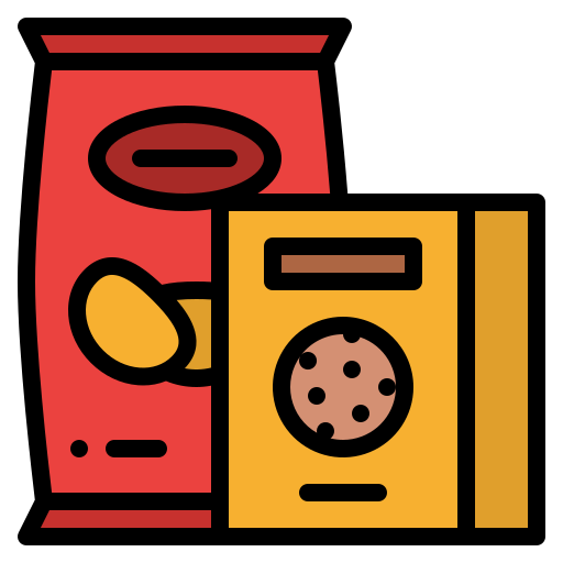 سناكات ومكافآت