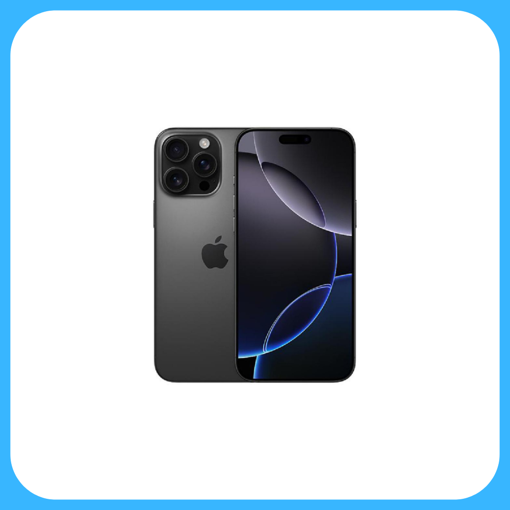 ايفون 16 برو